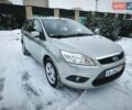 Сірий Форд Фокус, об'ємом двигуна 1.6 л та пробігом 225 тис. км за 5999 $, фото 2 на Automoto.ua