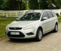 Сірий Форд Фокус, об'ємом двигуна 1.6 л та пробігом 285 тис. км за 6200 $, фото 3 на Automoto.ua