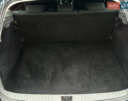 Серый Форд Фокус, объемом двигателя 0 л и пробегом 203 тыс. км за 5900 $, фото 14 на Automoto.ua