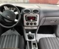 Сірий Форд Фокус, об'ємом двигуна 1.6 л та пробігом 305 тис. км за 4750 $, фото 5 на Automoto.ua