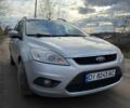 Сірий Форд Фокус, об'ємом двигуна 2 л та пробігом 404 тис. км за 5900 $, фото 3 на Automoto.ua