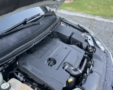 Серый Форд Фокус, объемом двигателя 1.6 л и пробегом 243 тыс. км за 4650 $, фото 20 на Automoto.ua