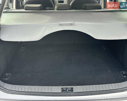 Сірий Форд Фокус, об'ємом двигуна 1.8 л та пробігом 196 тис. км за 6300 $, фото 22 на Automoto.ua