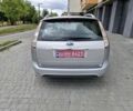 Серый Форд Фокус, объемом двигателя 2 л и пробегом 221 тыс. км за 5950 $, фото 12 на Automoto.ua