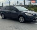 Сірий Форд Фокус, об'ємом двигуна 1.56 л та пробігом 260 тис. км за 5499 $, фото 3 на Automoto.ua