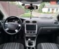 Форд Фокус 2009 в Вараш (Кузнецовск) на Automoto.ua Серый Форд Фокус, объемом двигателя 1.6 л и пробегом 286 тыс. км за 5400 $, фото 9 на Automoto.ua