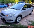 Форд Фокус 2009 у Миколаєві на Automoto.ua Сірий Форд Фокус, об'ємом двигуна 1.6 л та пробігом 0 тис. км за 5300 $, фото 6 на Automoto.ua