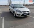 Сірий Форд Фокус, об'ємом двигуна 2 л та пробігом 360 тис. км за 4500 $, фото 1 на Automoto.ua