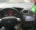 Сірий Форд Фокус, об'ємом двигуна 1.6 л та пробігом 308 тис. км за 4750 $, фото 8 на Automoto.ua