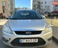 Сірий Форд Фокус, об'ємом двигуна 1.56 л та пробігом 245 тис. км за 6000 $, фото 1 на Automoto.ua