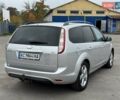 Сірий Форд Фокус, об'ємом двигуна 1.6 л та пробігом 314 тис. км за 4950 $, фото 11 на Automoto.ua