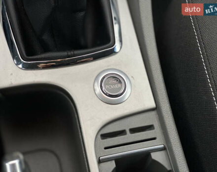 Серый Форд Фокус, объемом двигателя 1.6 л и пробегом 174 тыс. км за 4599 $, фото 27 на Automoto.ua