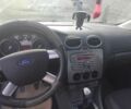 Сірий Форд Фокус, об'ємом двигуна 1.6 л та пробігом 3 тис. км за 4300 $, фото 6 на Automoto.ua