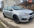 Сірий Форд Фокус, об'ємом двигуна 1.6 л та пробігом 291 тис. км за 3800 $, фото 7 на Automoto.ua