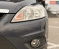 Серый Форд Фокус, объемом двигателя 1.6 л и пробегом 175 тыс. км за 6499 $, фото 10 на Automoto.ua
