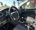 Сірий Форд Фокус, об'ємом двигуна 1.6 л та пробігом 159 тис. км за 6300 $, фото 24 на Automoto.ua