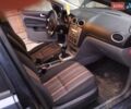 Сірий Форд Фокус, об'ємом двигуна 1.6 л та пробігом 174 тис. км за 4800 $, фото 2 на Automoto.ua