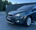 Сірий Форд Фокус, об'ємом двигуна 1.6 л та пробігом 419 тис. км за 5700 $, фото 1 на Automoto.ua