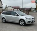 Сірий Форд Фокус, об'ємом двигуна 1.6 л та пробігом 314 тис. км за 4950 $, фото 16 на Automoto.ua