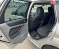 Сірий Форд Фокус, об'ємом двигуна 1.6 л та пробігом 314 тис. км за 4950 $, фото 30 на Automoto.ua