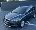 Сірий Форд Фокус, об'ємом двигуна 1.6 л та пробігом 419 тис. км за 5700 $, фото 1 на Automoto.ua