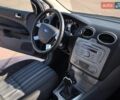 Серый Форд Фокус, объемом двигателя 1.8 л и пробегом 224 тыс. км за 5900 $, фото 11 на Automoto.ua