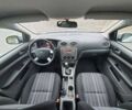 Форд Фокус 2009 в Львове на Automoto.ua Серый Форд Фокус, объемом двигателя 1.56 л и пробегом 262 тыс. км за 5400 $, фото 5 на Automoto.ua