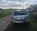 Сірий Форд Фокус, об'ємом двигуна 1.6 л та пробігом 3 тис. км за 4300 $, фото 2 на Automoto.ua