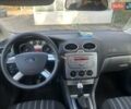 Форд Фокус 2009 в Калуше на Automoto.ua Серый Форд Фокус, объемом двигателя 1.6 л и пробегом 131 тыс. км за 6900 $, фото 29 на Automoto.ua
