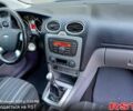 Форд Фокус 2009 у Миколаєві на Automoto.ua Сірий Форд Фокус, об'ємом двигуна 1.6 л та пробігом 0 тис. км за 5300 $, фото 9 на Automoto.ua
