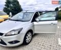 Сірий Форд Фокус, об'ємом двигуна 1.6 л та пробігом 297 тис. км за 5999 $, фото 21 на Automoto.ua