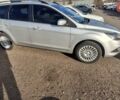 Сірий Форд Фокус, об'ємом двигуна 1.8 л та пробігом 230 тис. км за 6350 $, фото 8 на Automoto.ua