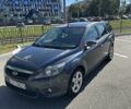 Сірий Форд Фокус, об'ємом двигуна 1.8 л та пробігом 250 тис. км за 2510 $, фото 1 на Automoto.ua