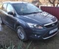 Сірий Форд Фокус, об'ємом двигуна 2 л та пробігом 272 тис. км за 6300 $, фото 1 на Automoto.ua