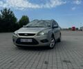 Сірий Форд Фокус, об'ємом двигуна 1.56 л та пробігом 241 тис. км за 5500 $, фото 1 на Automoto.ua