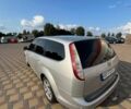 Сірий Форд Фокус, об'ємом двигуна 1.6 л та пробігом 228 тис. км за 5700 $, фото 2 на Automoto.ua