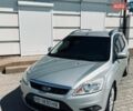 Сірий Форд Фокус, об'ємом двигуна 2 л та пробігом 169 тис. км за 5400 $, фото 1 на Automoto.ua