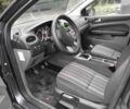 Форд Фокус 2009 у Самборе на Automoto.ua Сірий Форд Фокус, об'ємом двигуна 1.6 л та пробігом 235 тис. км за 5800 $, фото 11 на Automoto.ua