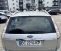 Сірий Форд Фокус, об'ємом двигуна 1.6 л та пробігом 297 тис. км за 5999 $, фото 13 на Automoto.ua
