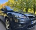Серый Форд Фокус, объемом двигателя 1.8 л и пробегом 326 тыс. км за 2800 $, фото 3 на Automoto.ua