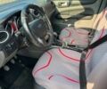 Сірий Форд Фокус, об'ємом двигуна 1.6 л та пробігом 228 тис. км за 5700 $, фото 4 на Automoto.ua