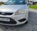 Сірий Форд Фокус, об'ємом двигуна 1.6 л та пробігом 257 тис. км за 5600 $, фото 3 на Automoto.ua