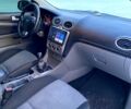 Сірий Форд Фокус, об'ємом двигуна 1.6 л та пробігом 299 тис. км за 5700 $, фото 8 на Automoto.ua