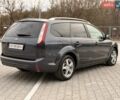 Серый Форд Фокус, объемом двигателя 1.6 л и пробегом 175 тыс. км за 5999 $, фото 6 на Automoto.ua