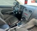 Серый Форд Фокус, объемом двигателя 2 л и пробегом 266 тыс. км за 5499 $, фото 20 на Automoto.ua