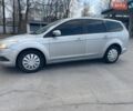 Сірий Форд Фокус, об'ємом двигуна 1.56 л та пробігом 231 тис. км за 5500 $, фото 12 на Automoto.ua