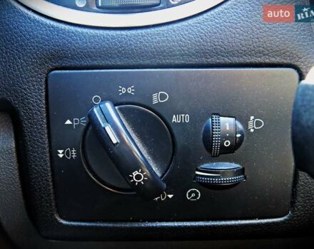 Серый Форд Фокус, объемом двигателя 2 л и пробегом 267 тыс. км за 6950 $, фото 7 на Automoto.ua