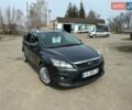 Сірий Форд Фокус, об'ємом двигуна 1.56 л та пробігом 286 тис. км за 4555 $, фото 8 на Automoto.ua