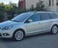 Сірий Форд Фокус, об'ємом двигуна 1.6 л та пробігом 240 тис. км за 6500 $, фото 9 на Automoto.ua