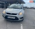 Серый Форд Фокус, объемом двигателя 1.56 л и пробегом 231 тыс. км за 5500 $, фото 1 на Automoto.ua